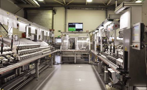 技术开发先行 德企在湖南的战略布局，培训中心与模具部先行开业