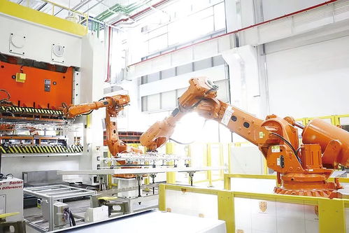 海尔 以技术为翼，开启美好生活新篇章