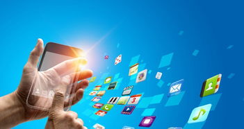 模块化App开发 2019年技术服务新趋势