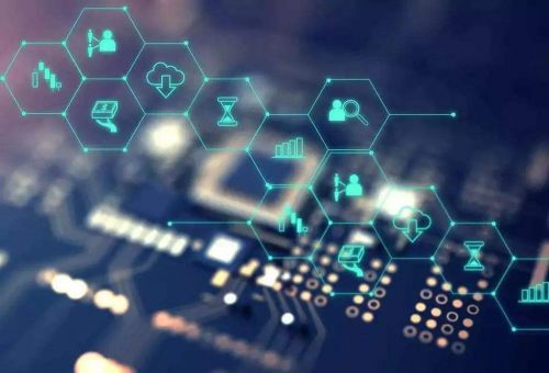 金融科技发展规划正式发布，技术开发引领概念股迎来新机遇