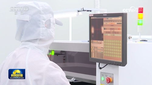 10月份新质生产力加速培育，工业机器人销售收入同比增超40%